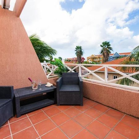 Appartamento Paradiso Amore Mio Willemstad Esterno foto