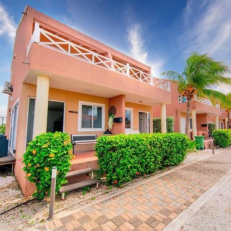Appartamento Paradiso Amore Mio Willemstad Esterno foto