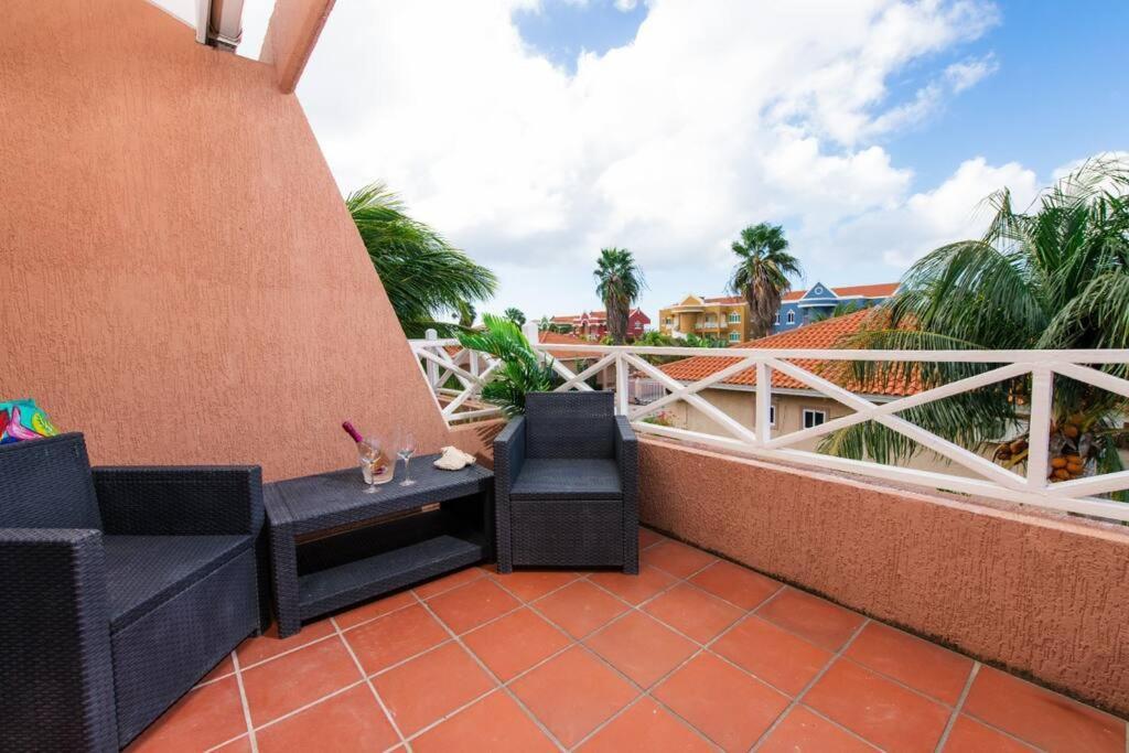 Appartamento Paradiso Amore Mio Willemstad Esterno foto